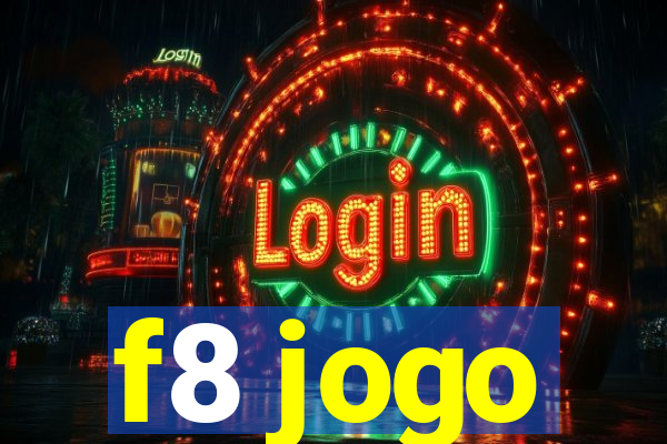 f8 jogo